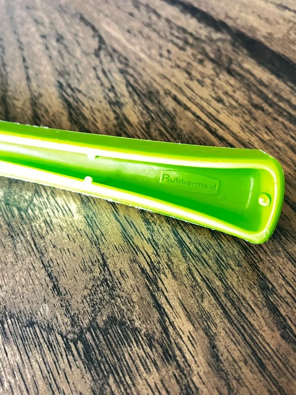 Rubbermaid good vintage